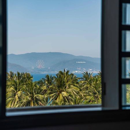 Rembrandt Hotel Nha Trang Exteriér fotografie