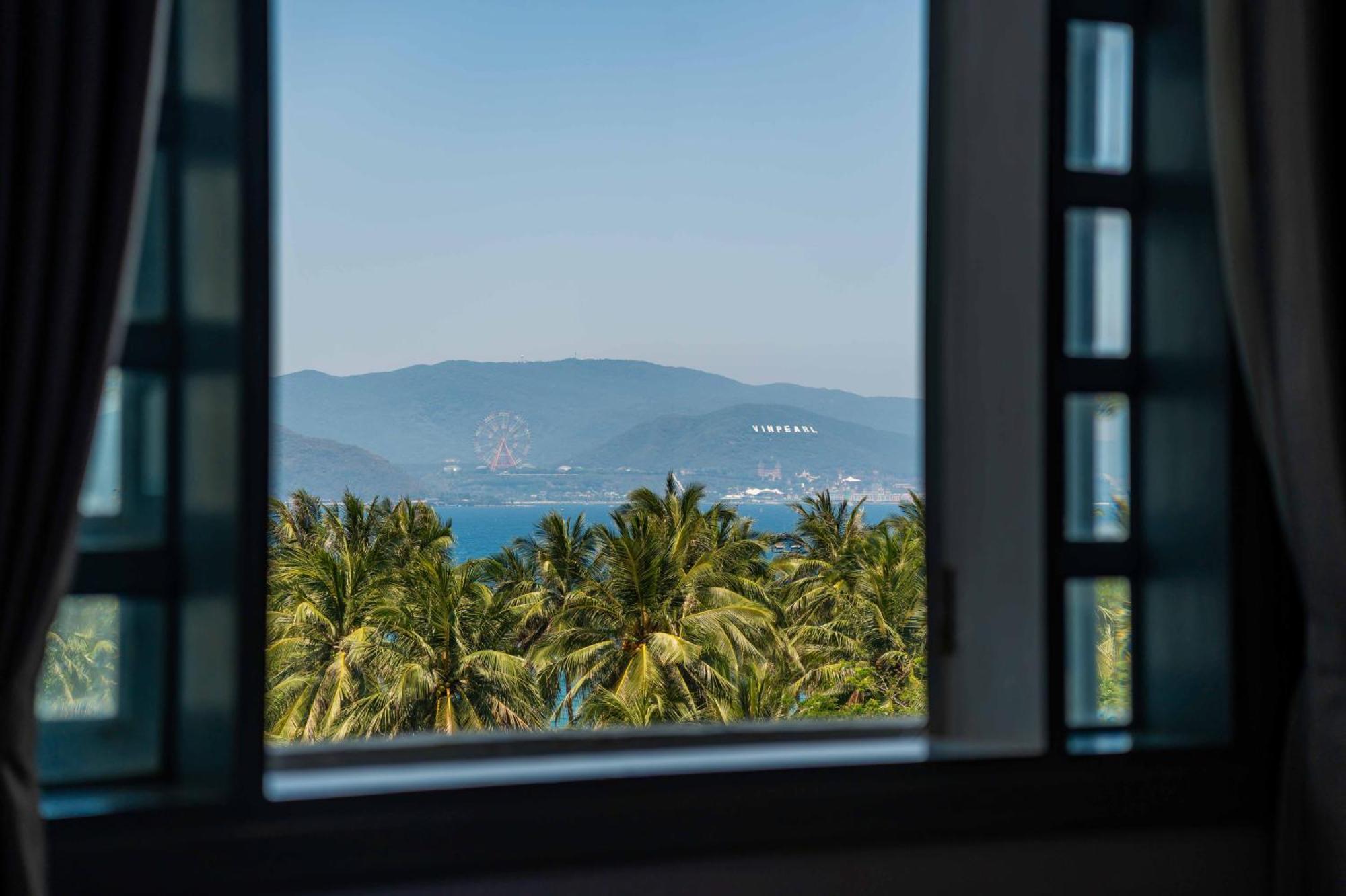 Rembrandt Hotel Nha Trang Exteriér fotografie