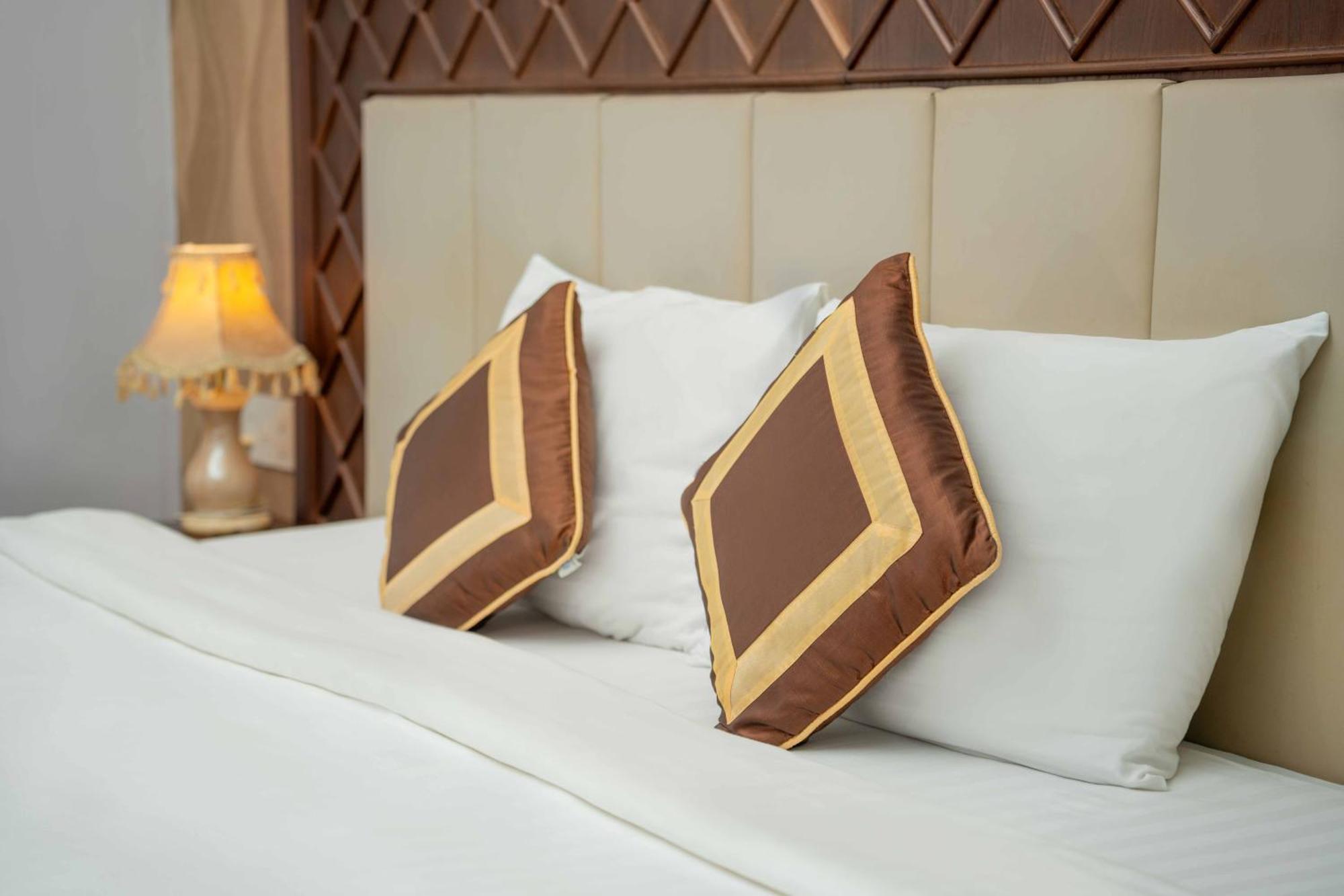 Rembrandt Hotel Nha Trang Exteriér fotografie
